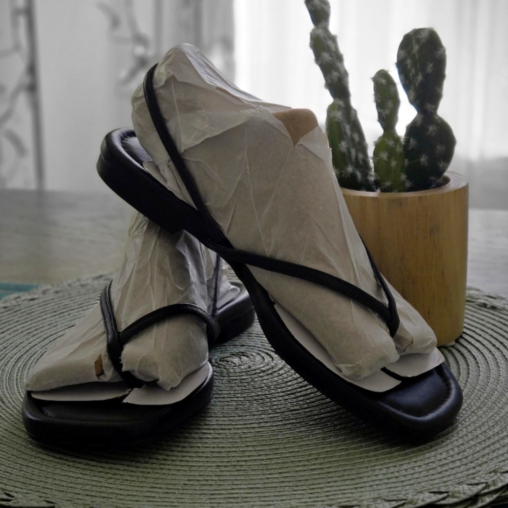 Vince Women's Deana Strappy Sandals